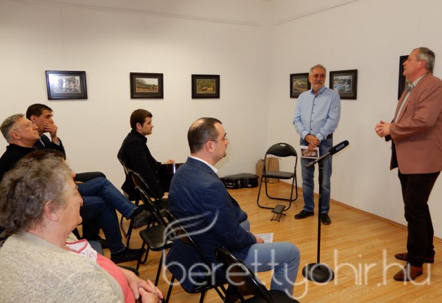 Rékasi Attila fotóművész kiállítása 22